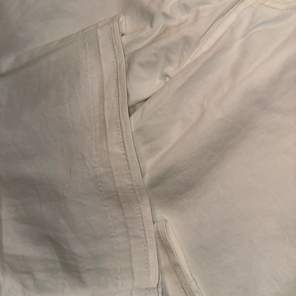 WeWoreWhat High Rise Wide Leg - Picture 4 of 4